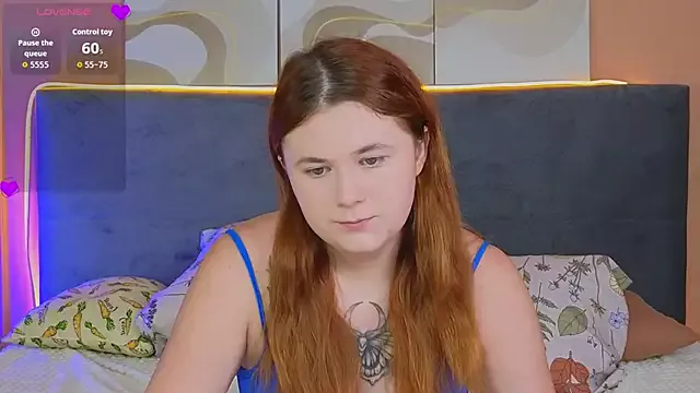 Offline Eva_Starlight on StripChat