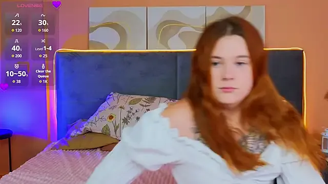 Offline Eva_Starlight on StripChat