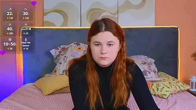 Offline Eva_Starlight on StripChat