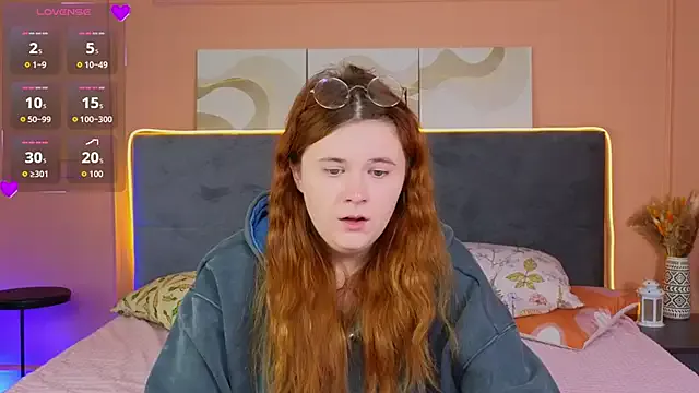 Offline Eva_Starlight on StripChat