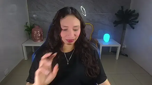 Offline evageline_s on StripChat