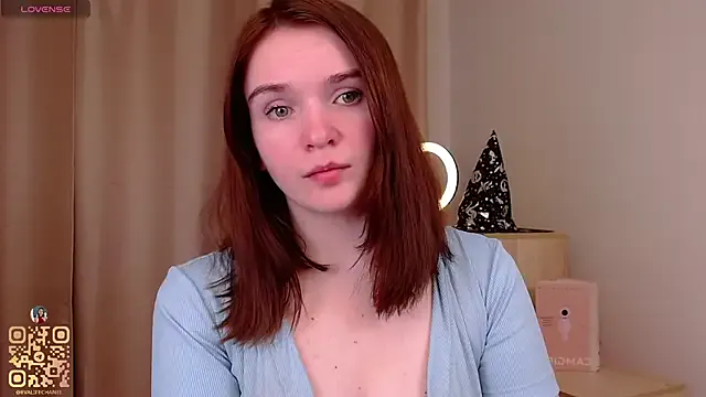 Freechat EvaJackson111 on StripChat