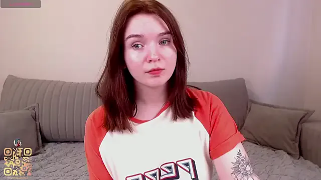 Freechat EvaJackson111 on StripChat