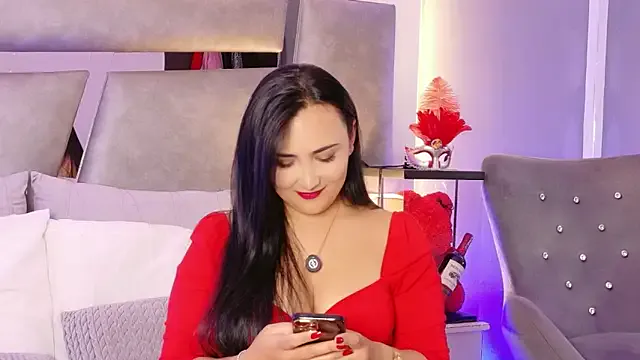 Freechat Evangeline_Taylorr on StripChat