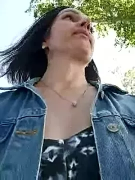 Freechat EvaXOAir on StripChat