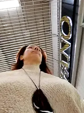 Freechat EvaXOAir on StripChat