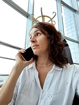 Freechat EvaXOAir on StripChat