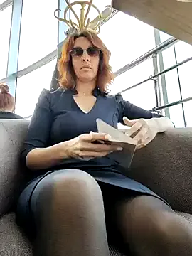 Freechat EvaXOAir on StripChat