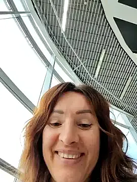 Freechat EvaXOAir on StripChat