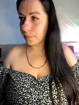 Evelinia from StripChat