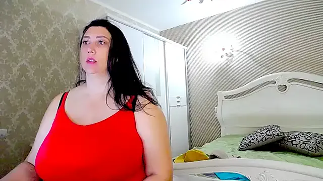 Offline Evelyn_Shy on StripChat