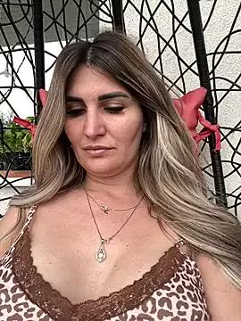 EvelynFrances from StripChat
