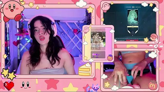 EvelynLips_ from StripChat