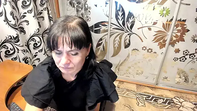 Offline EVILENSA on StripChat