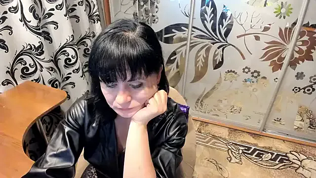 Offline EVILENSA on StripChat