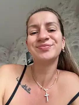 EvvaMur from StripChat is Freechat