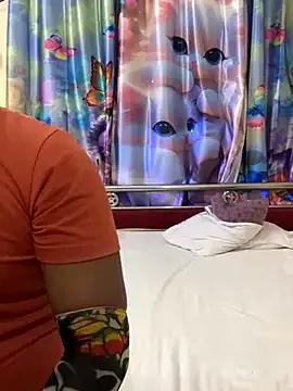 Ex_Mairu01 from StripChat is Group