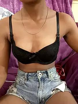 Exclusive_Beauty from StripChat is Freechat