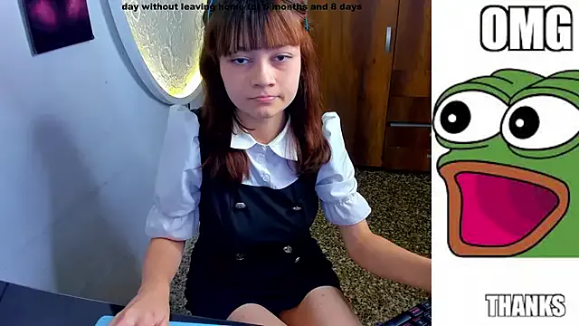 Offline experimentx07alien on StripChat