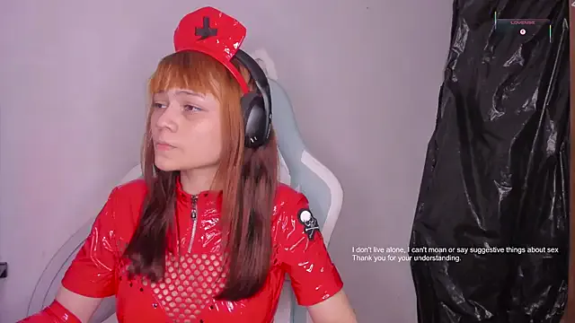 experimentx07alien — naked