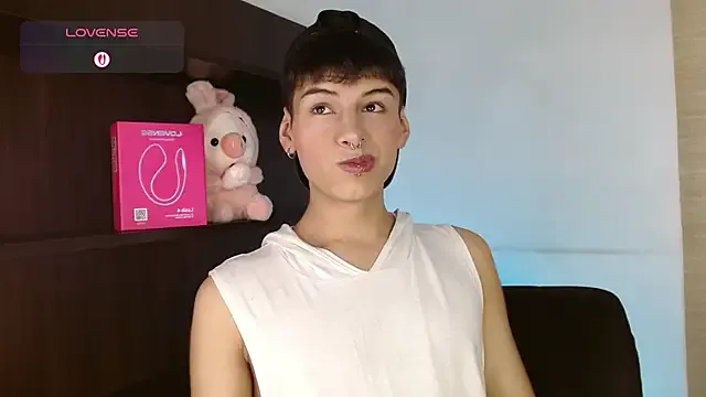 Ezra_Storm — explosive cum