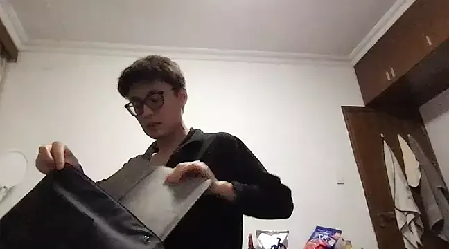 Freechat Fairy-HF on StripChat