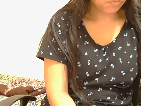 Offline fairy_queen07 on StripChat