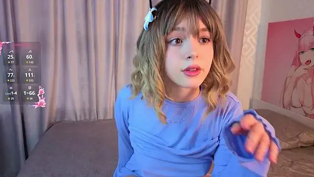 Offline FancyHenley on StripChat