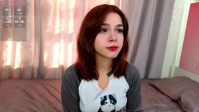 Offline FancyHenley on StripChat