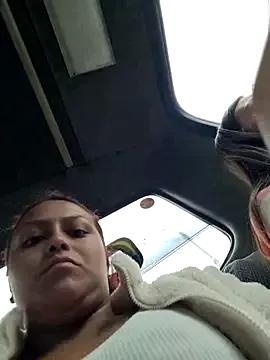 Fantasy-gil from StripChat is Freechat