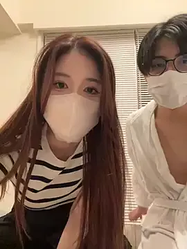 Offline fantasy_JP on StripChat