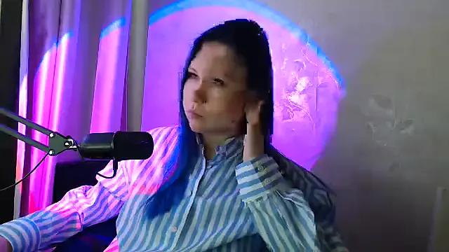 FatalFlirt from StripChat is Freechat