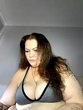 fatfabulous1981 from StripChat