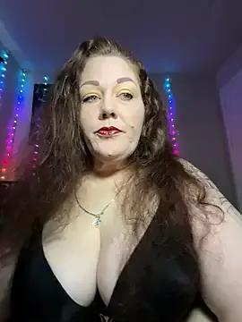 fatfabulous1981 from StripChat