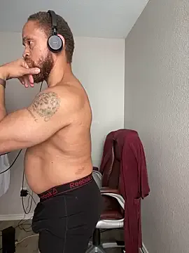 Offline Fathero1time on StripChat