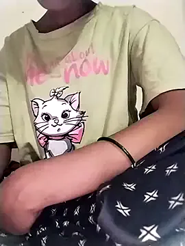 Offline Fathima21 on StripChat