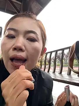 feifei_521 from StripChat is Freechat