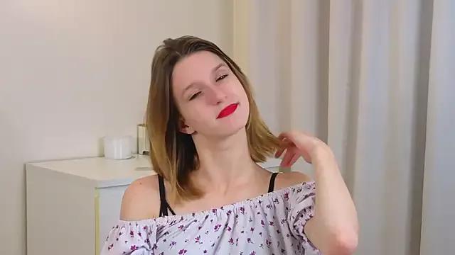 Fellissa from StripChat