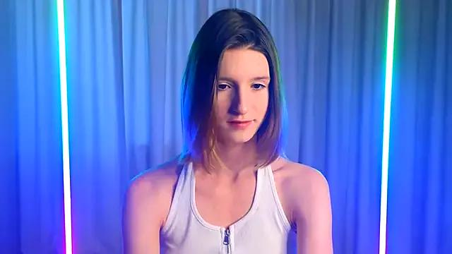 Fellissa from StripChat