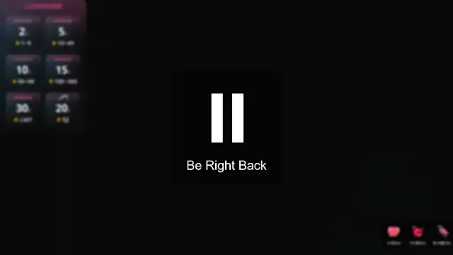 Offline FemAlexa_ on StripChat