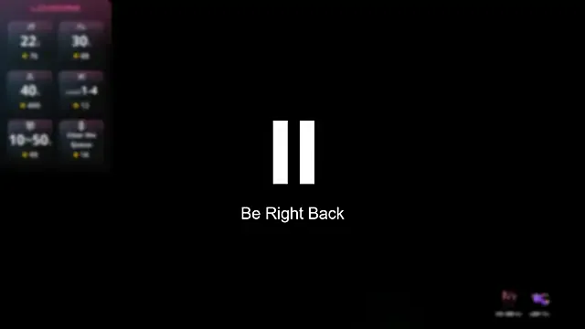 Offline FemAlexa_ on StripChat