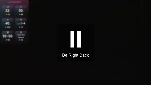 Offline FemAlexa_ on StripChat