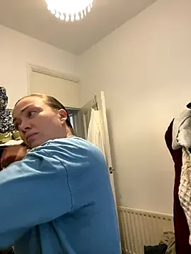 Offline FemDom_RubyKnightXXO on StripChat