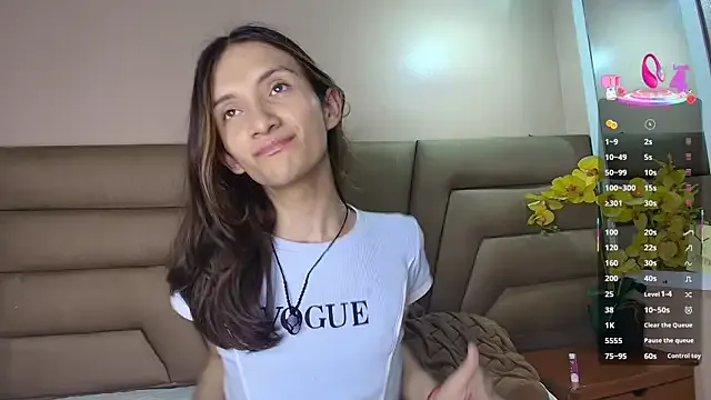 Offline Feniix__ on StripChat