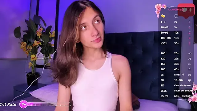 Offline Feniix__ on StripChat