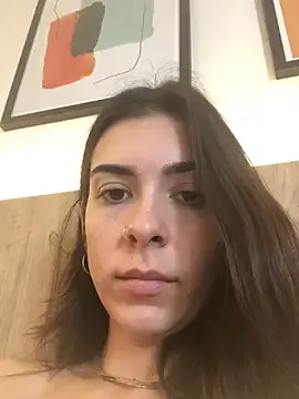 fer-nanda on StripChat