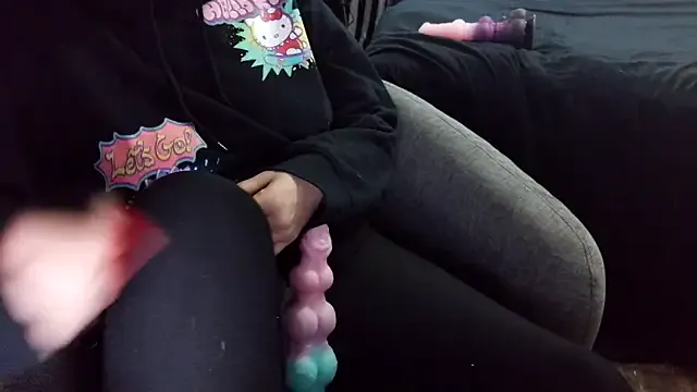 Offline fetishslut4u on StripChat