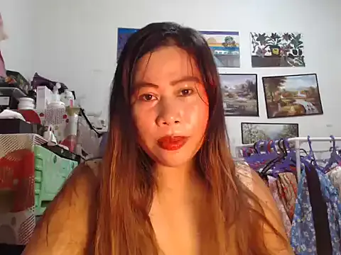 filipina_beauty on StripChat