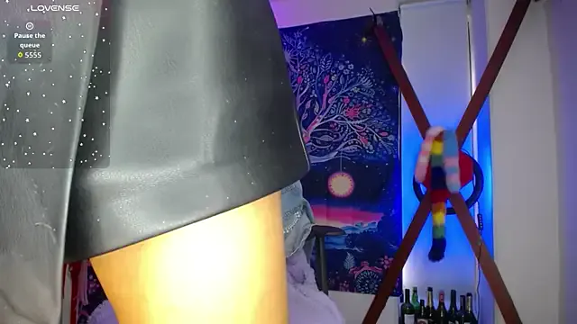 FireForFire_ — SALIVA MESSY 