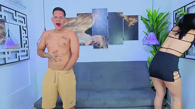 Offline Flatiron_ggh on StripChat